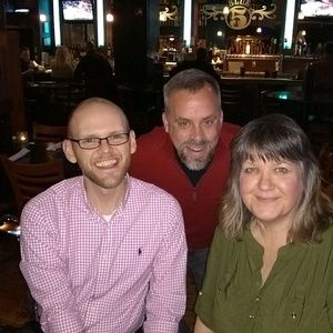 Meet your Posher, Vivian